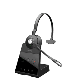 Jabra Engage 65, Mono, UK/HK/SG/AU/NZ/vN	